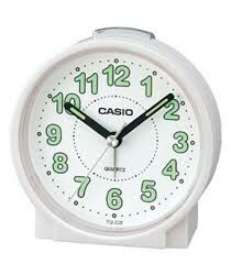 CASIO TQ-228-7DF MASA SAATİ