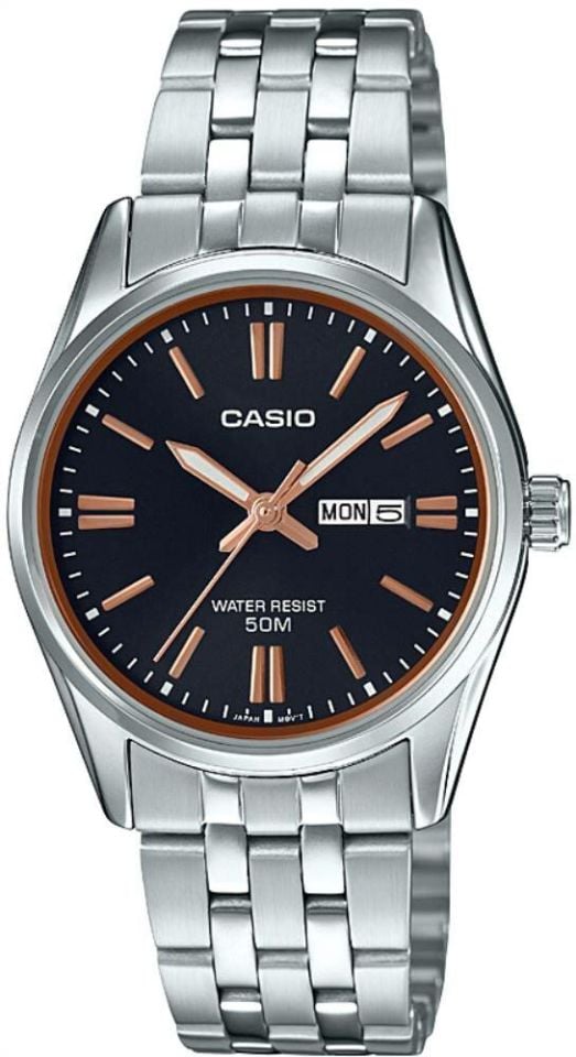 CASIO LTP-1335D-1A2VDF KADIN KOL SAATİ