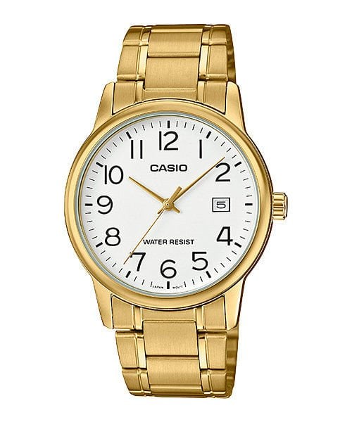 CASIO MTP-V002G-7B2UDF ERKEK KOL SAATİ