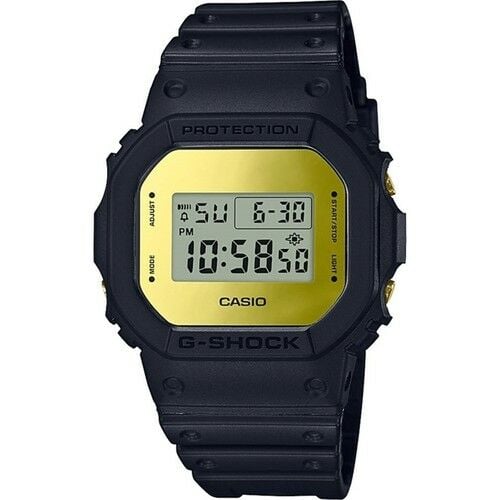 CASIO DW-5600BBMB-1DR ERKEK KOL SAATİ