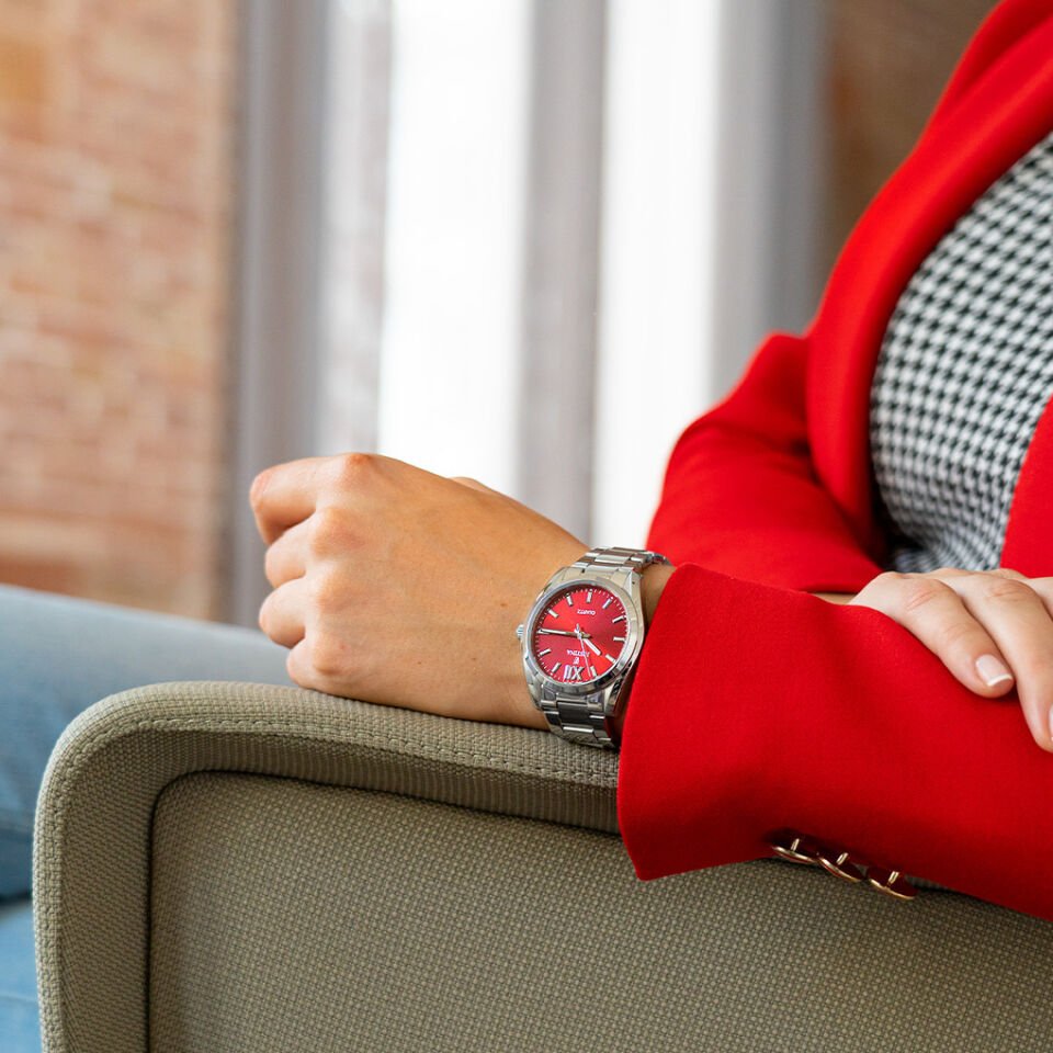 FESTINA F20622/B ALEGRIA BOYFRIEND KADIN KOL SAATİ