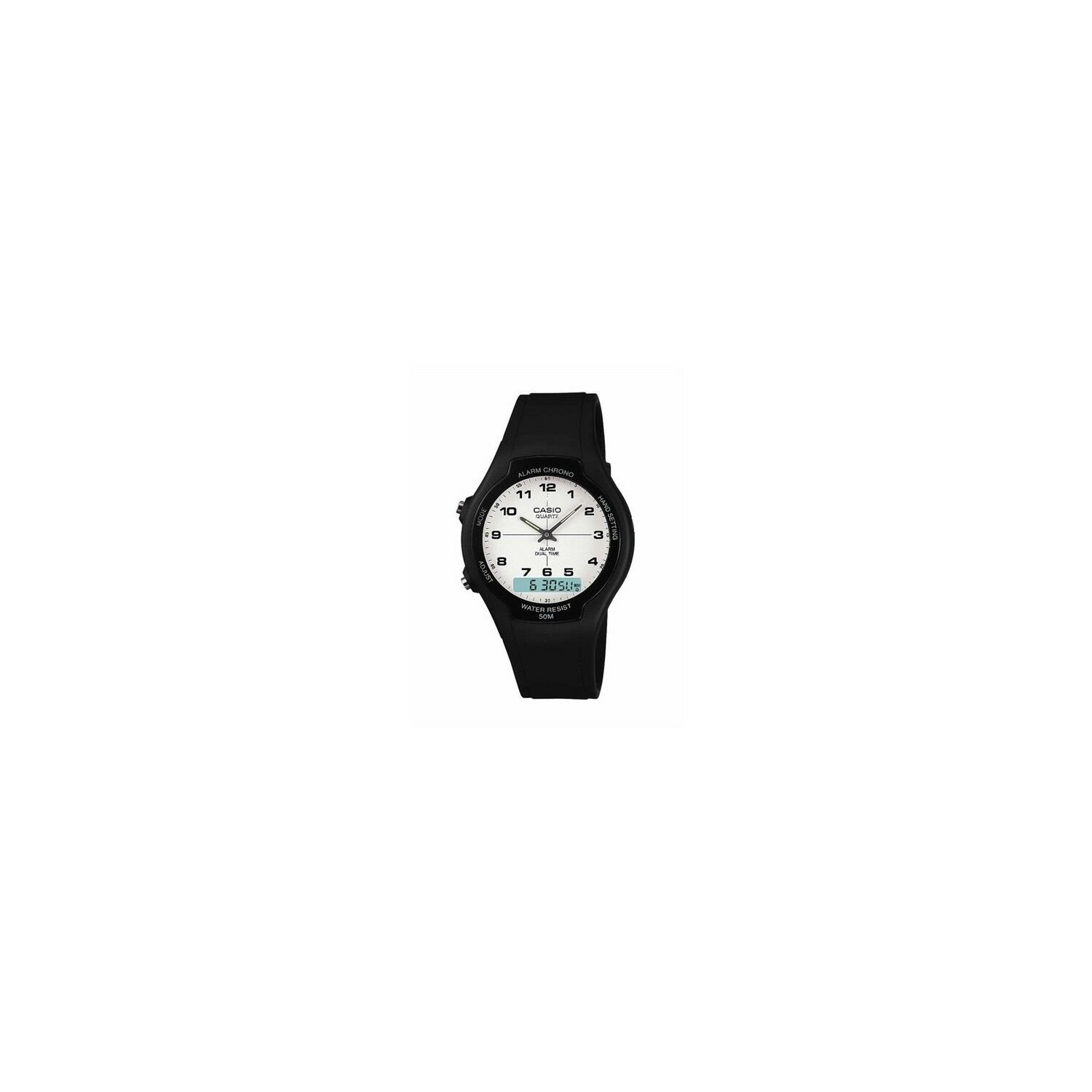CASIO AW-90H-7BVDF ERKEK KOL SAATİ