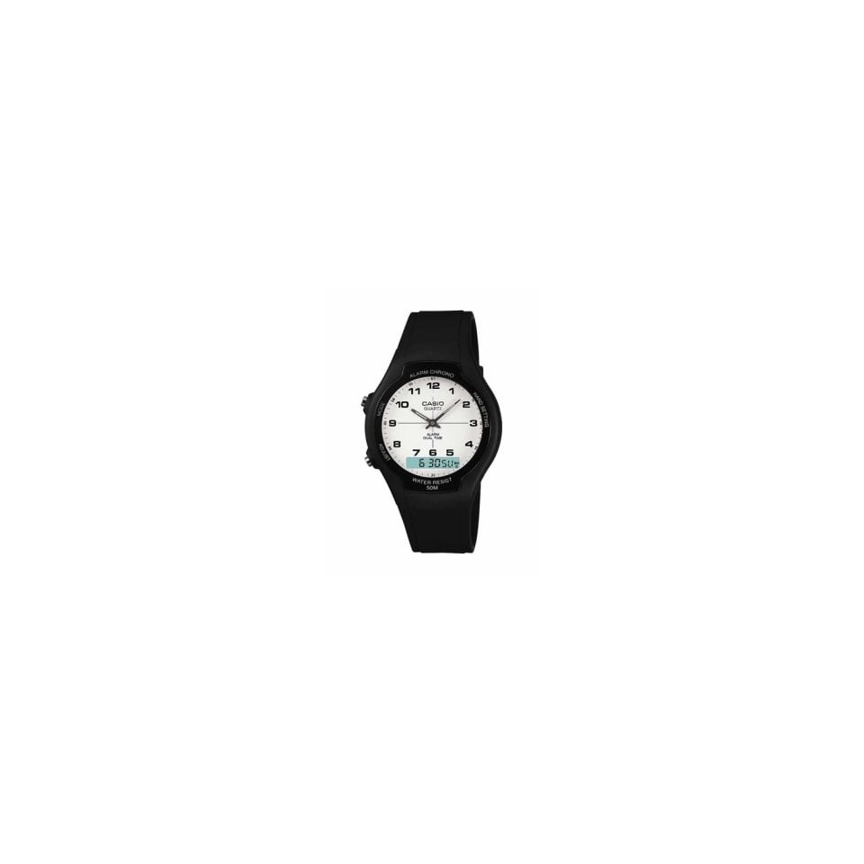 CASIO AW-90H-7BVDF ERKEK KOL SAATİ