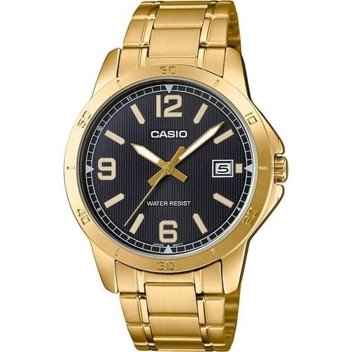 CASIO MTP-V004G-1BUDF ERKEK KOL SAATİ