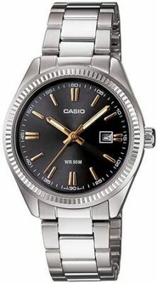 CASIO LTP-1302D-1A2VDF KADIN KOL SAATİ