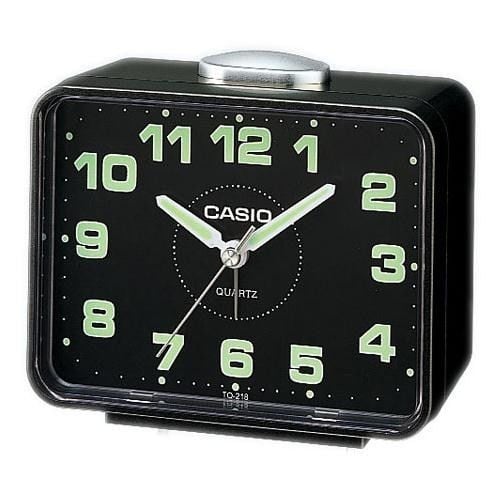CASIO TQ-218-1DF MASA SAATİ