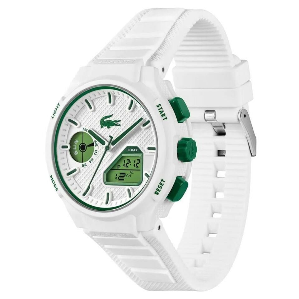 Lacoste 2011364 Erkek Kol Saati