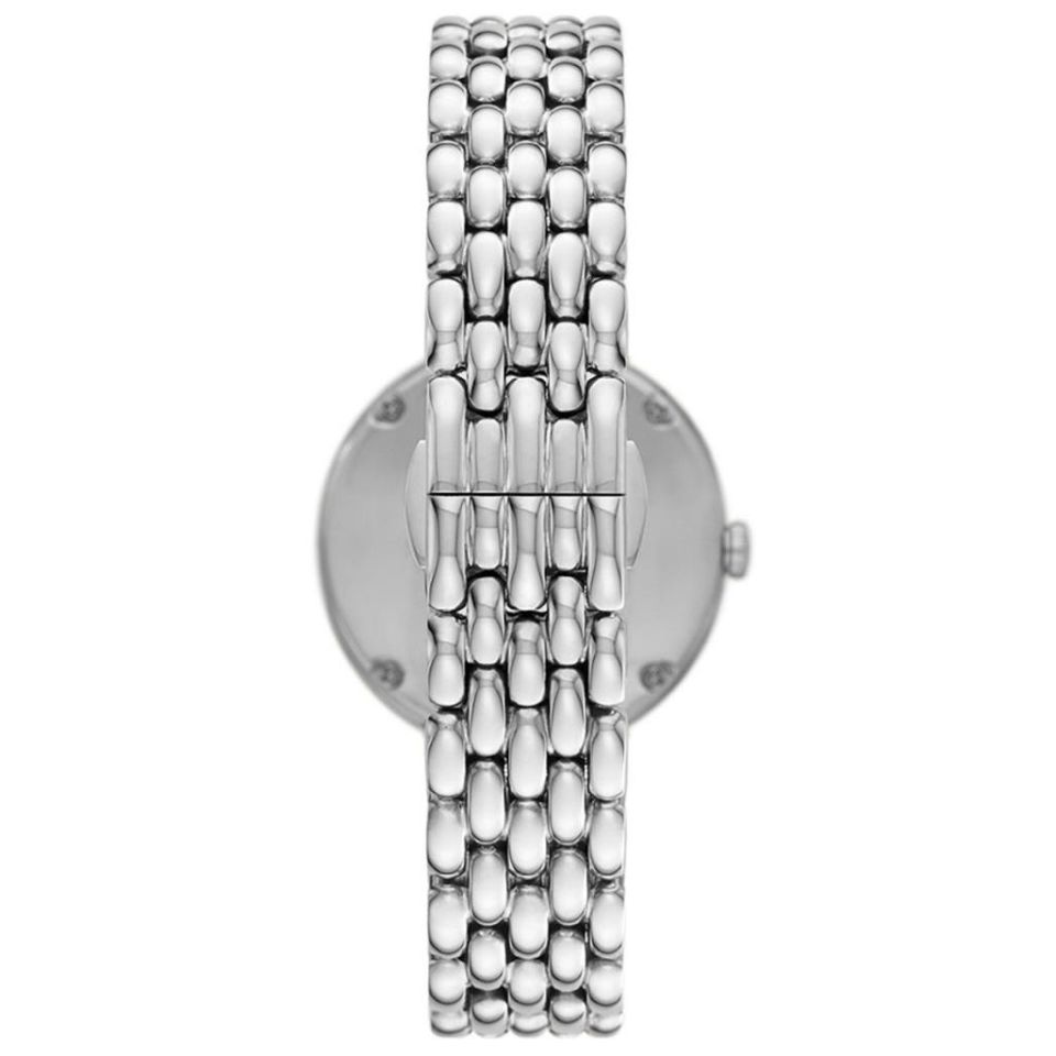 Emporio Armani AR11461 32 mm Gri Kadın Kol Saati