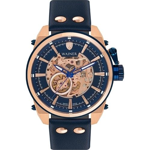 Wainer swiss made hot sale