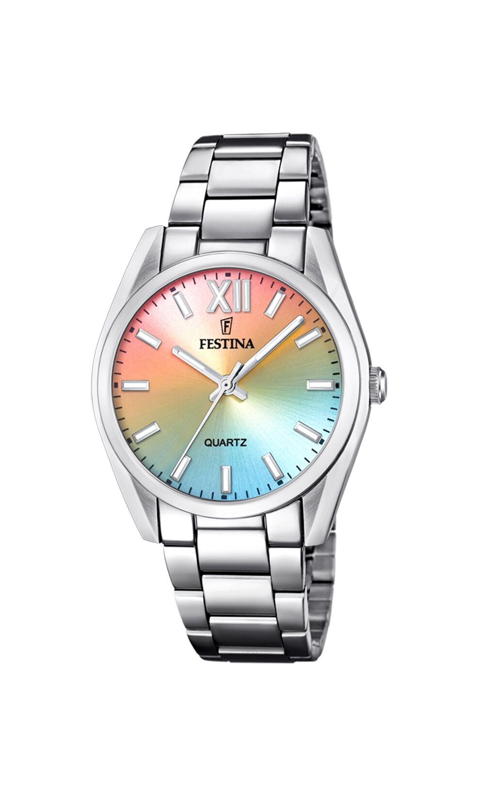 FESTINA F20622/H ALEGRIA BOYFRIEND KADIN KOL SAATİ