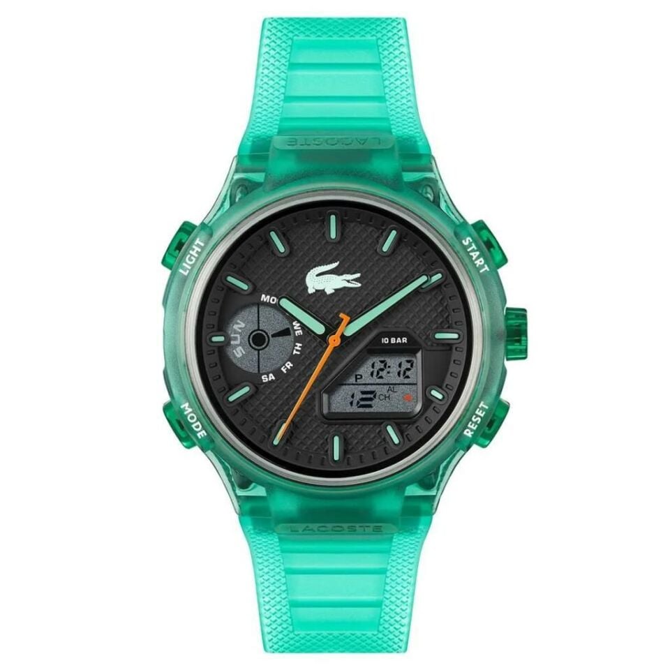 Lacoste 2011392 Erkek Kol Saati