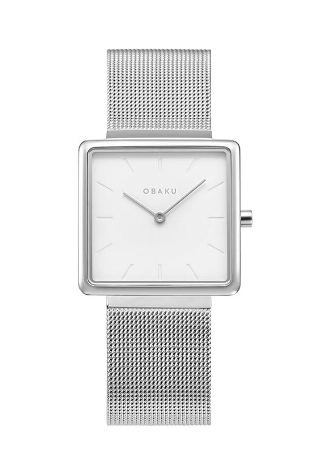 Obaku Denmark Kadın  Saati V236LXCIMC