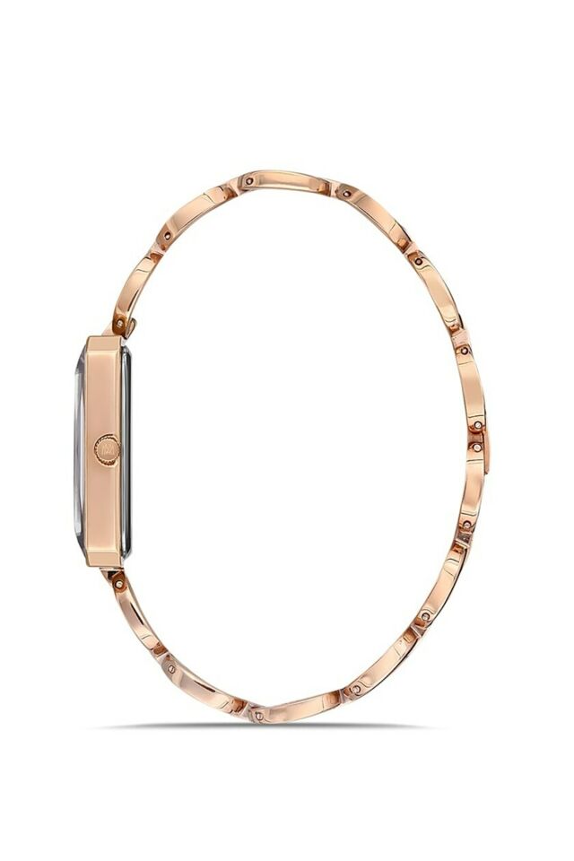 Momentus Sw287r-12sr Çelik Rose Gold 24 mm Kadın Kol Saati