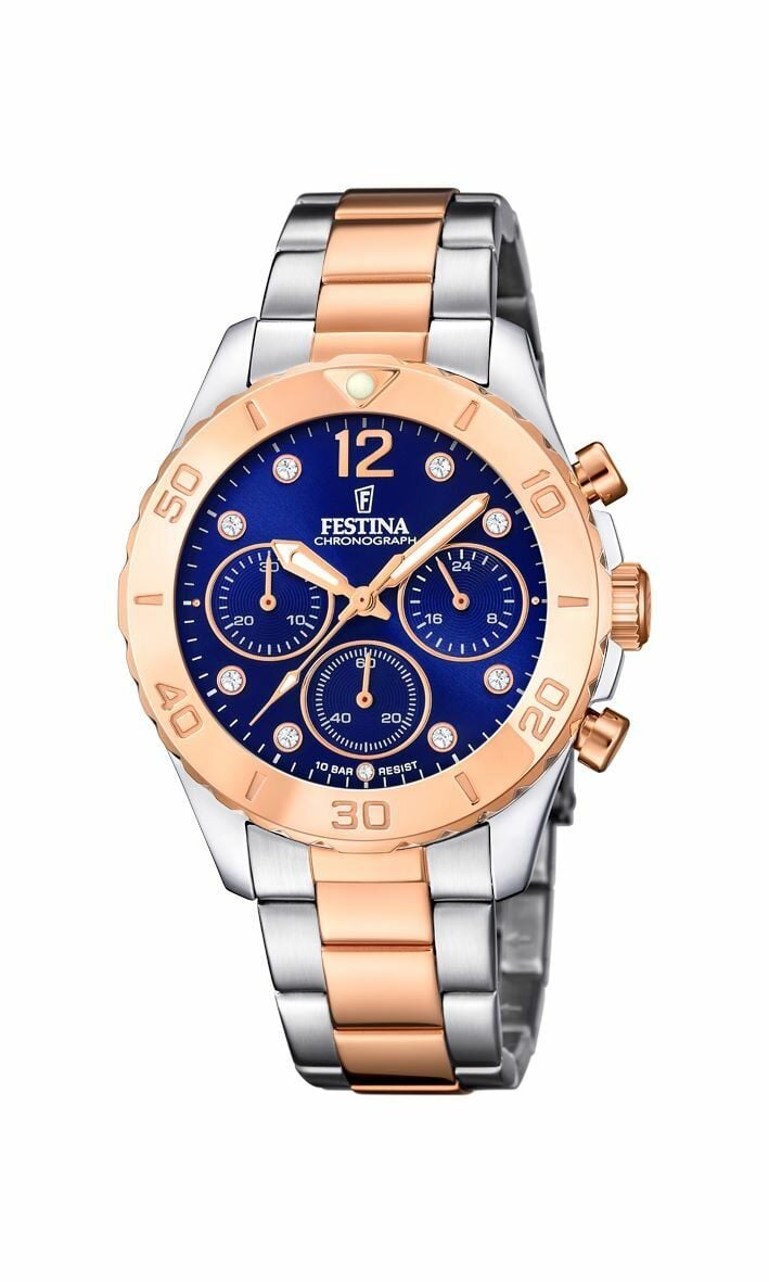 FESTINA F20605/3 BOYFRIEND KADIN KOL SAATİ