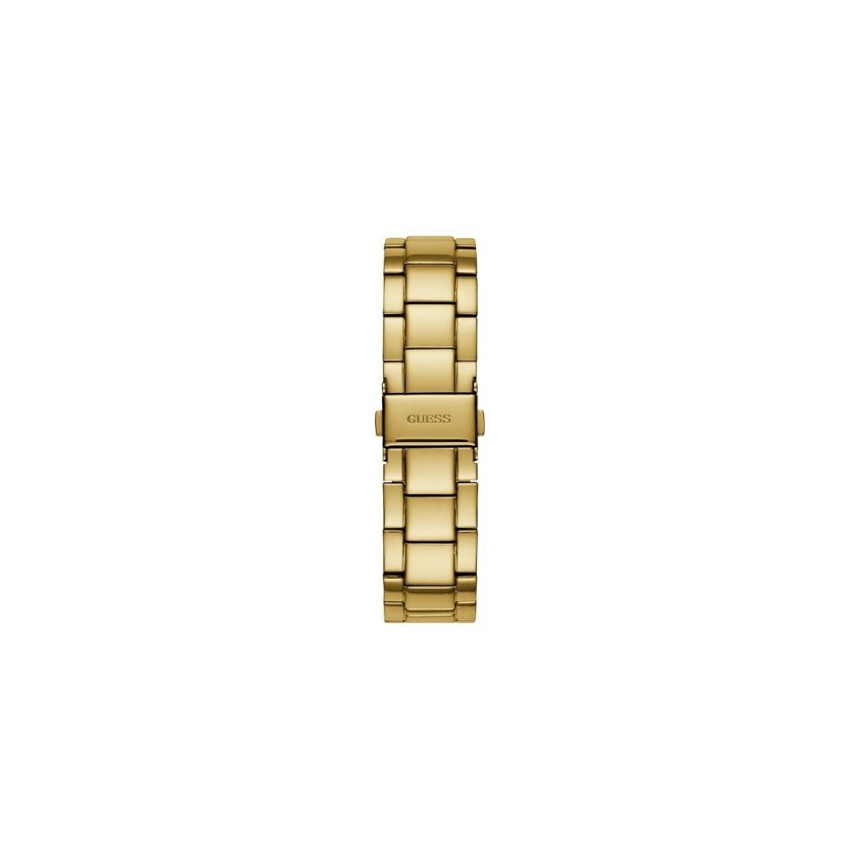 Guess GUW1070L2 Quartz Çelik Altın Rengi 40 mm Kadın Kol Saati