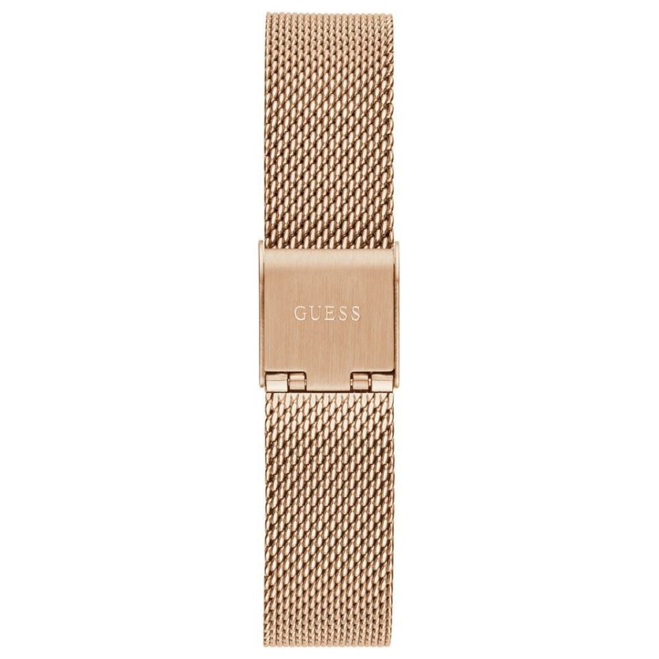 Guess GUGW0550L3 Quartz Hasır Rose 36 mm Kadın Kol Saati
