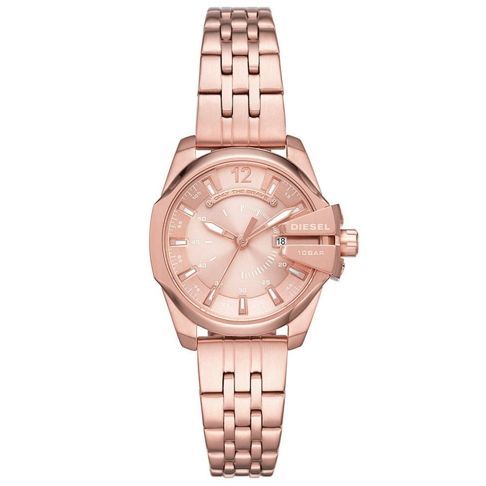 Diesel DZ5602 32 mm Rose Gold Kadın Kol Saati