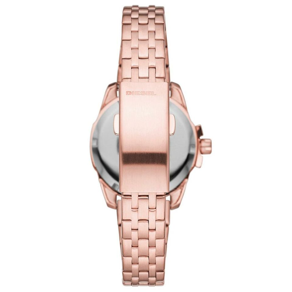 Diesel DZ5602 32 mm Rose Gold Kadın Kol Saati