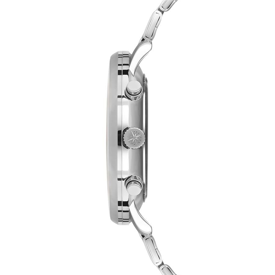 Wesse WWG401101SSA 42 mm Çelik Erkek Kol Saati