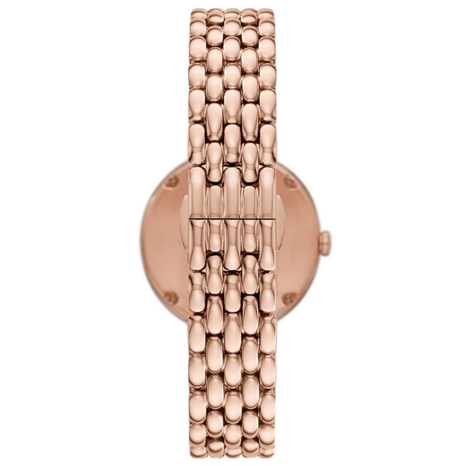 Emporio Armani AR11462 32 mm Rose Gold Kadın Kol Saati