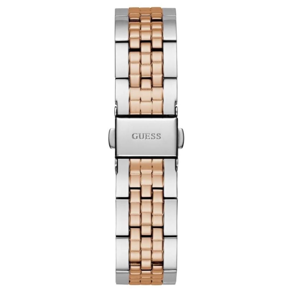 Guess GUGW0765L2 Quartz Çelik Rose/Gri 34 mm Kadın Kol Saati