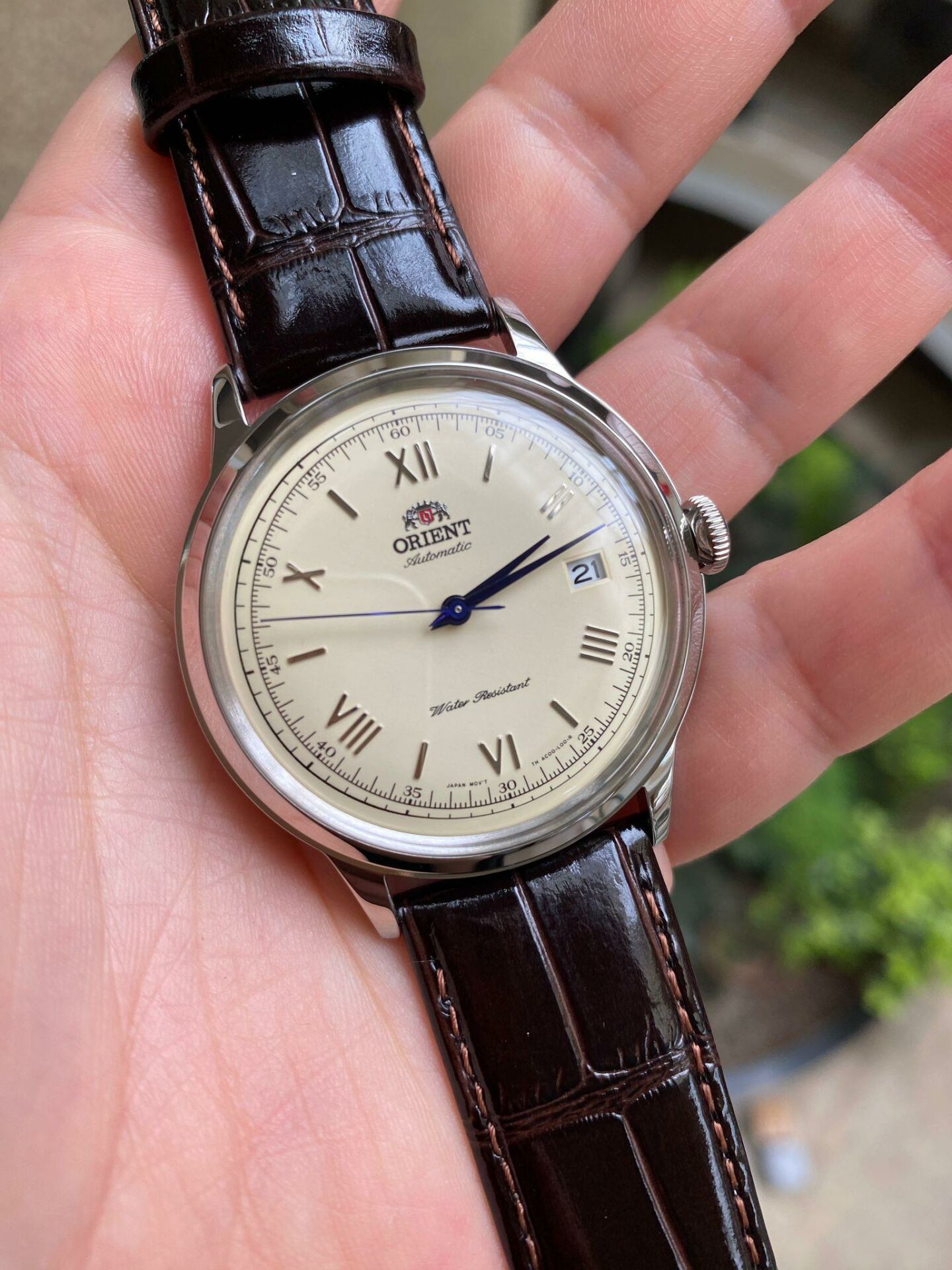 Orient fac00009n0 2025