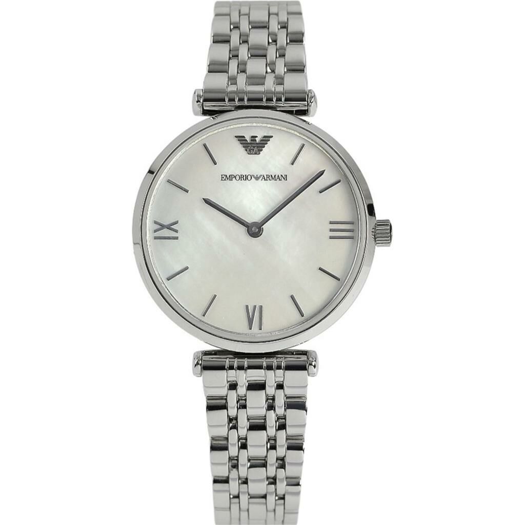 Emporio Armani AR1682 Quartz Çelik Gri 32 mm Kadın Kol Saati