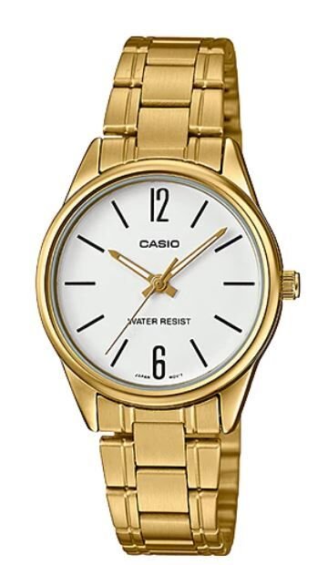 CASIO LTP-V005G-7BUDF KADIN KOL SAATİ