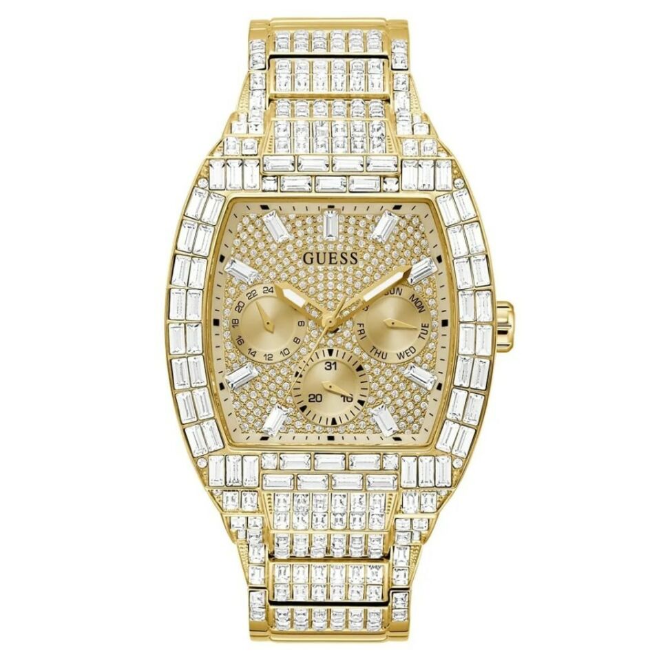 Guess GUGW0816G2 Erkek Kol Saati