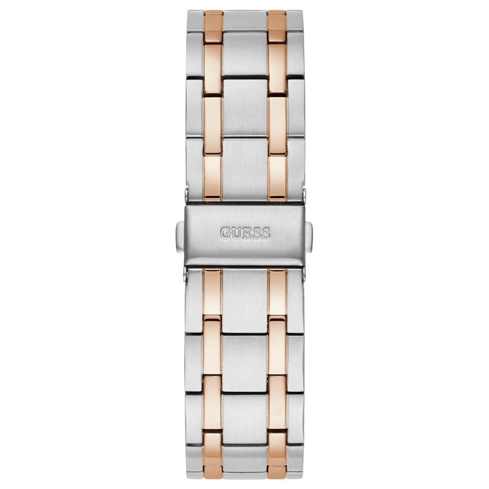 Guess GUGW0330G3 45 mm Gri Erkek Kol Saati