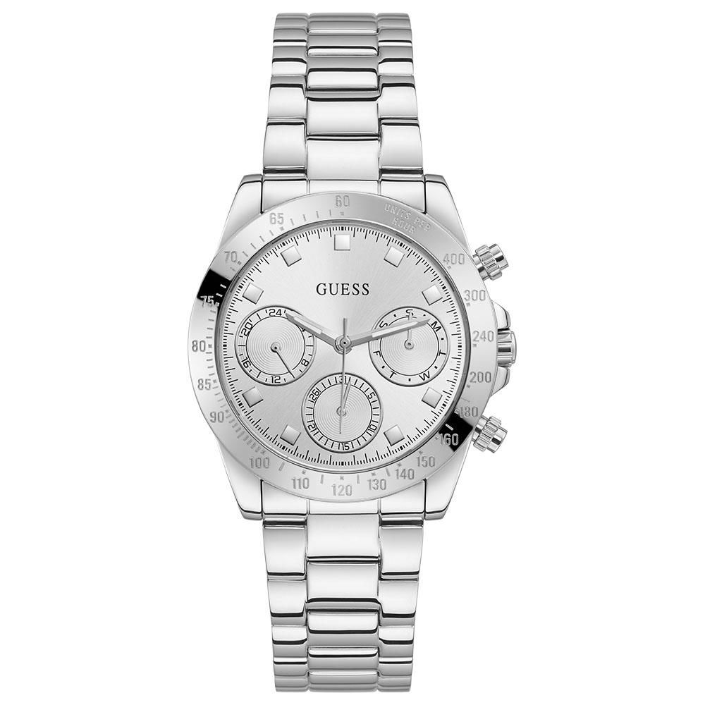 Guess GUGW0314L1 38 mm Gri Kadın Kol Saati