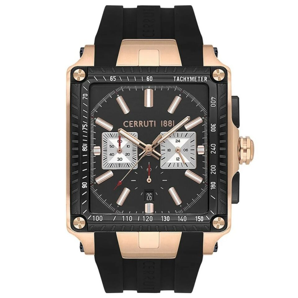 Cerruti 1881 CIWGO0018810 Erkek Kol Saati