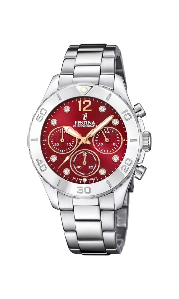FESTINA F20603/2 BOYRIEND KADIN KOL SAATİ