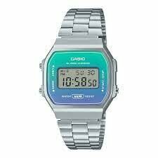 Casio A168WER-2ADF Dijital 37 mm Unisex Kol Saati