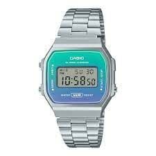 Casio A168WER-2ADF Dijital 37 mm Unisex Kol Saati