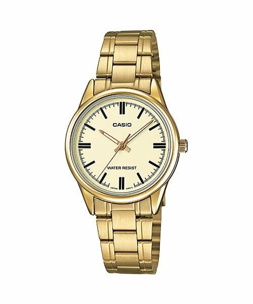 CASIO LTP-V005G-9AUDF KADIN KOL SAATİ