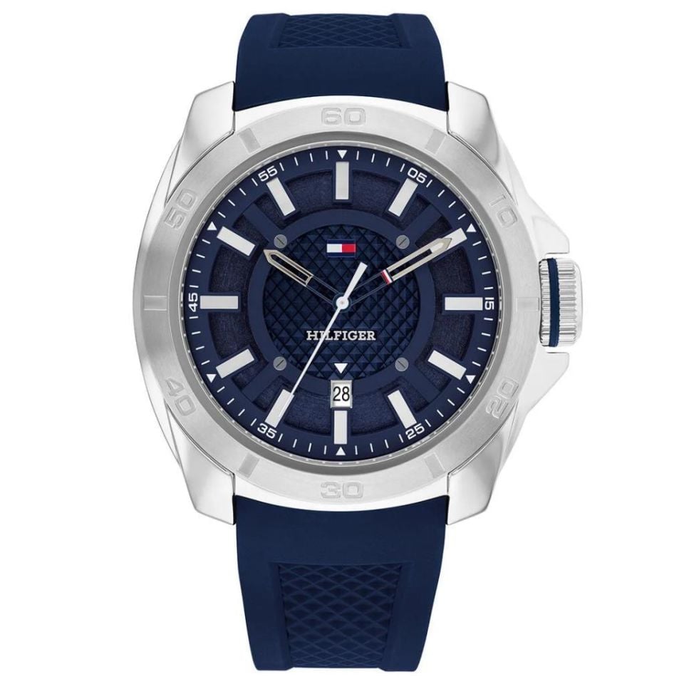 Tommy Hilfiger TH1792134 Erkek Kol Saati