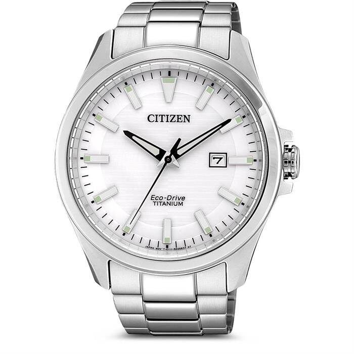 Citizen BM7470-84A Erkek Kol Saati