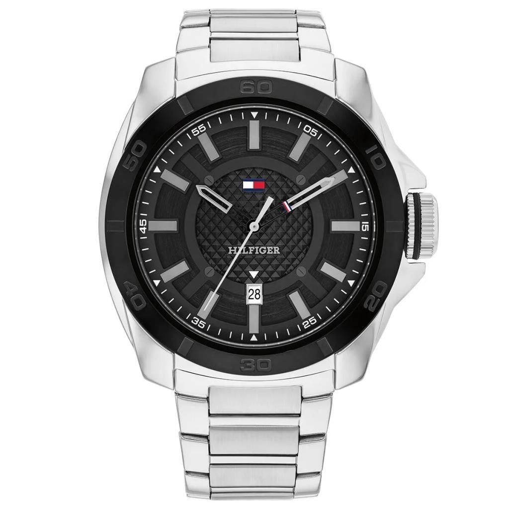 Tommy Hilfiger TH1792138 Erkek Kol Saati