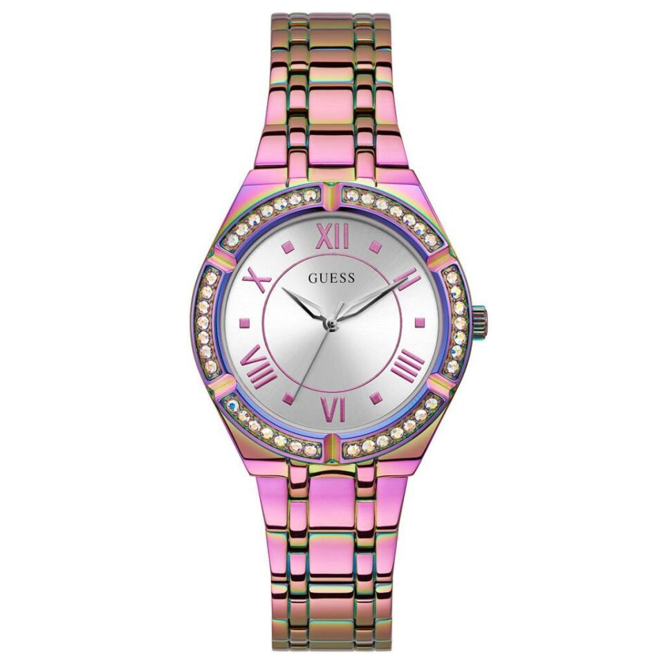 Guess GUGW0033L6 Quartz Çelik Renkli 36 mm Kadın Kol Saati