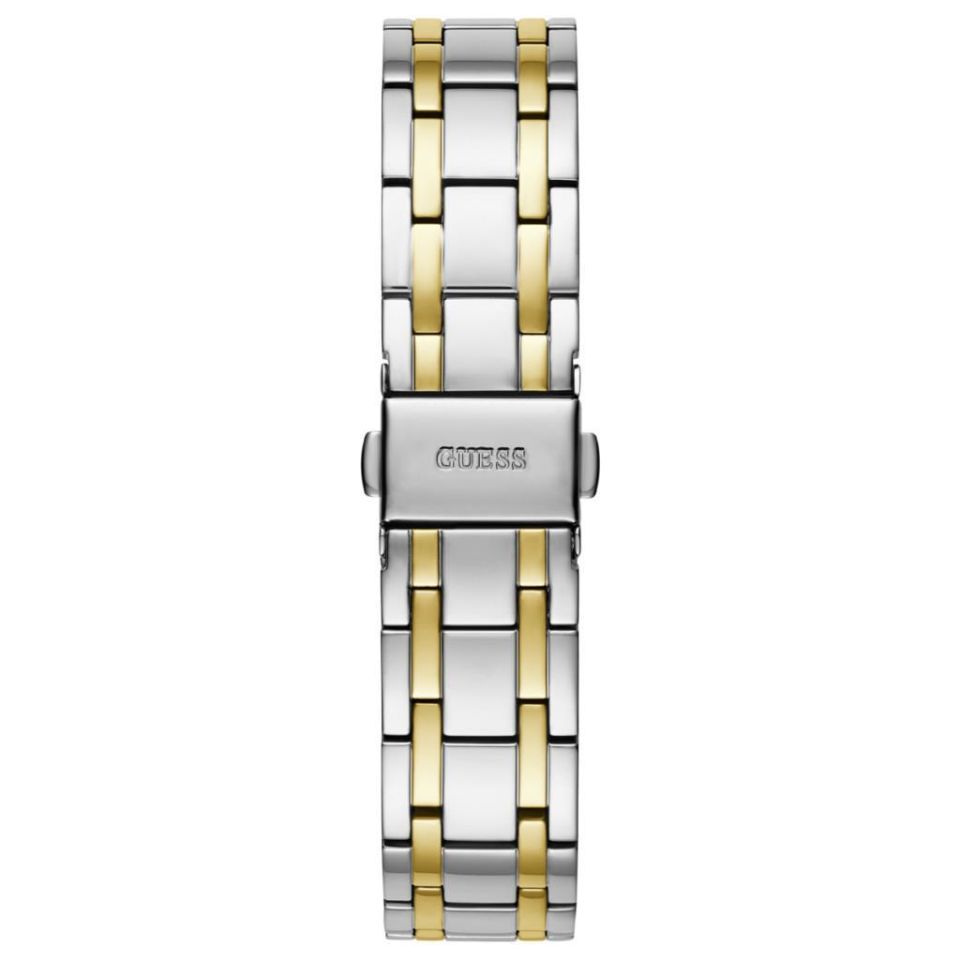 Guess GUGW0033L4 Quartz Çelik Altın/Gri 36 mm Kadın Kol Saati