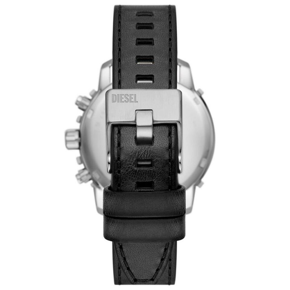 Diesel DZ4603 42 mm Siyah Erkek Kol Saati