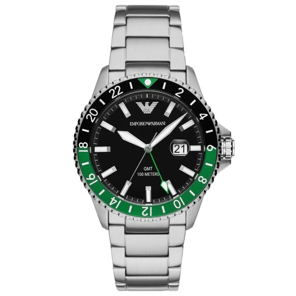 Emporio Armani AR11589 Erkek Kol Saati