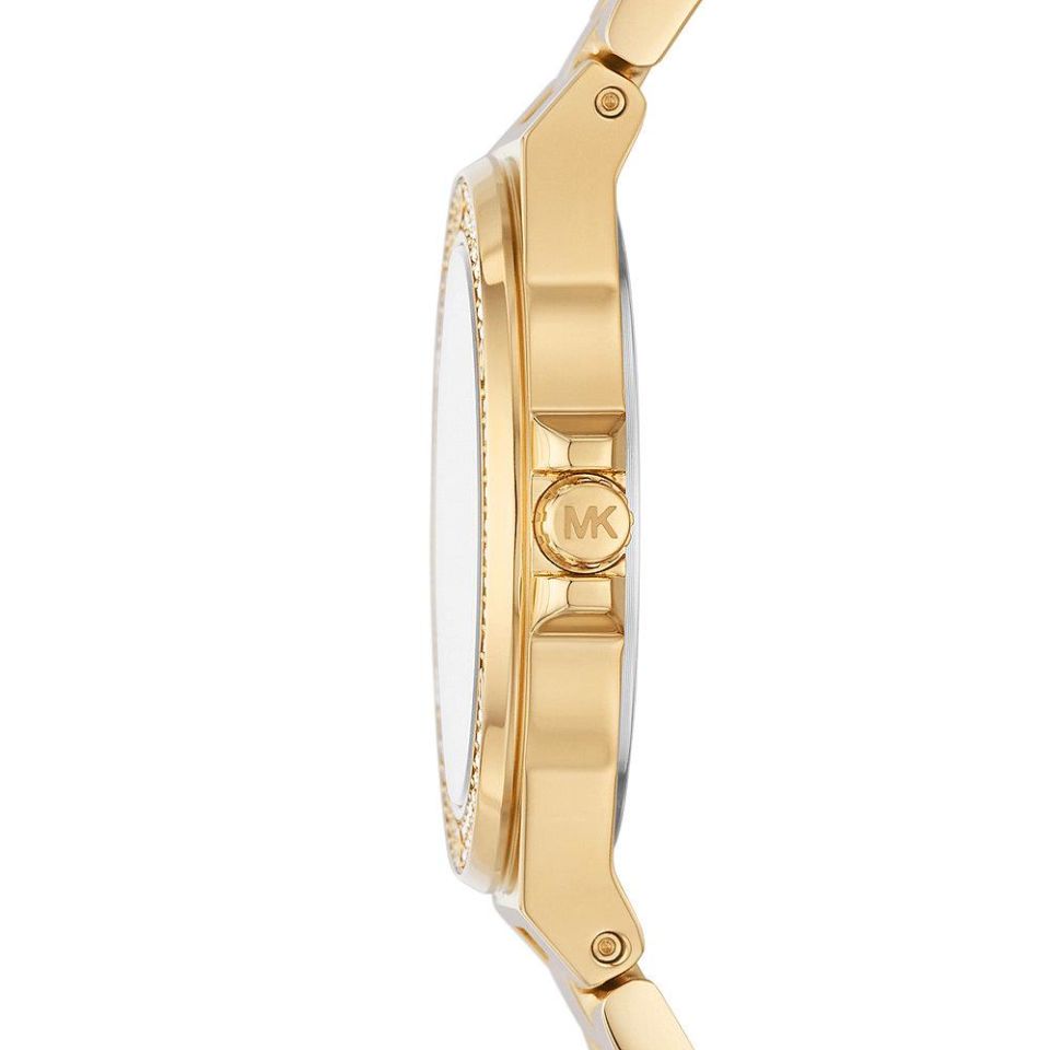 Michael Kors MK7278 33 mm Altın Rengi Kadın Kol Saati