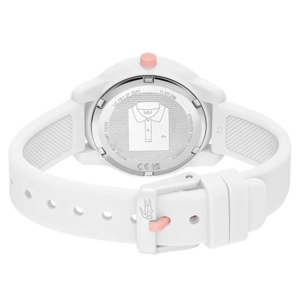 Lacoste 2030063 Çocuk Kol Saati