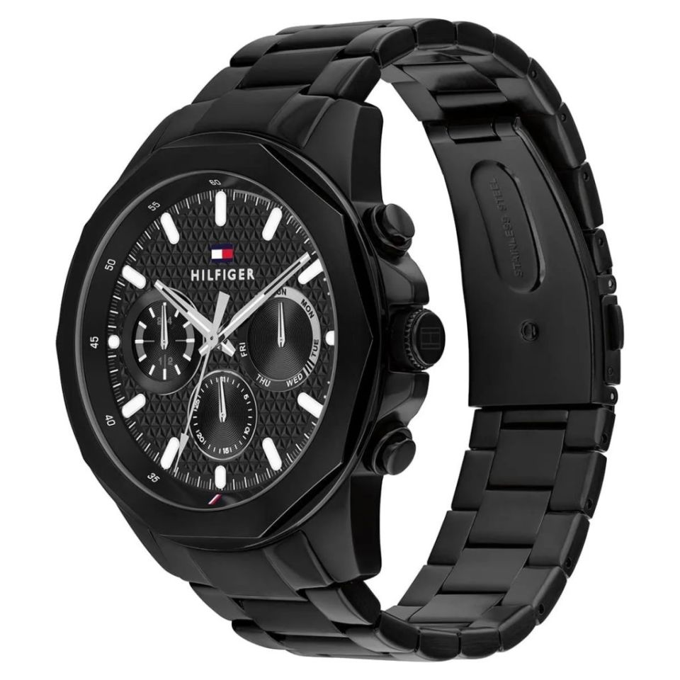 Tommy Hilfiger TH1710653 Erkek Kol Saati