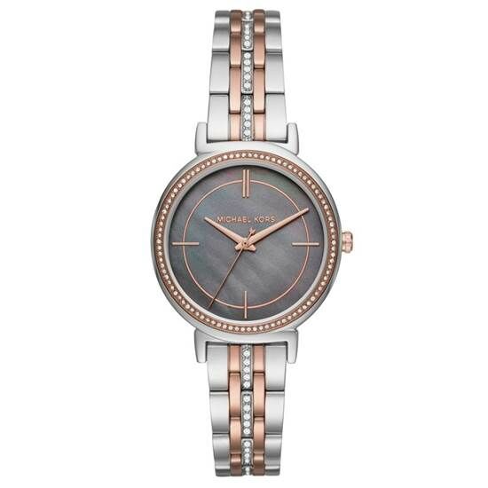 Michael Kors MK3642 33 mm Çelik Kadın Kol Saati