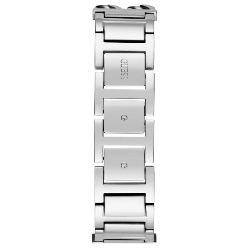 Guess GUGW0668L1 Quartz Çelik Gri 24 mmx29 mm Kadın Kol Saati