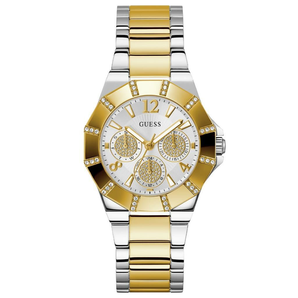 Guess GUGW0616L2 36 mm Altın Renk Kadın Kol Saati