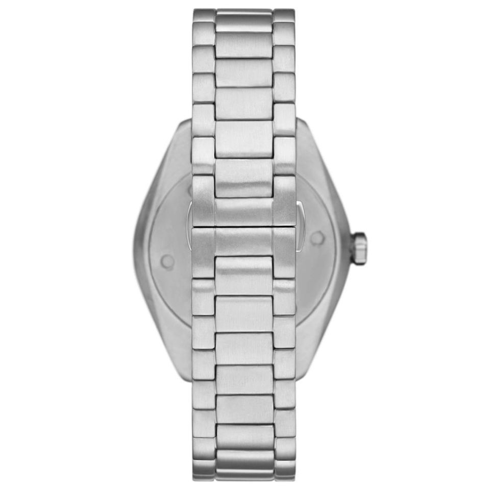 Emporio Armani AR11553 Quartz Çelik Gri 43 mm  Erkek Kol Saati